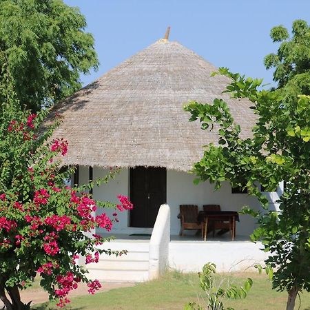 Kutch Safari Lodge Бхудж Экстерьер фото