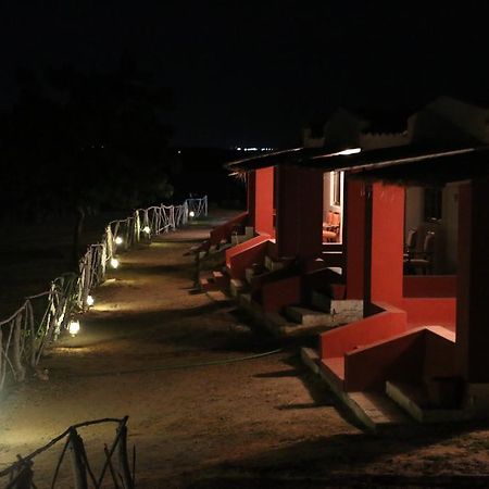 Kutch Safari Lodge Бхудж Экстерьер фото
