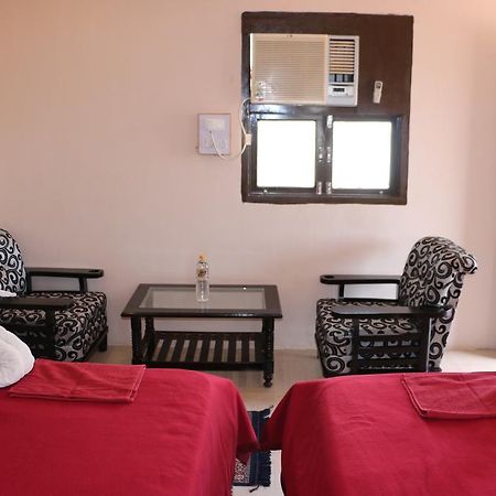 Kutch Safari Lodge Бхудж Экстерьер фото