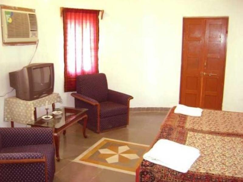Kutch Safari Lodge Бхудж Экстерьер фото