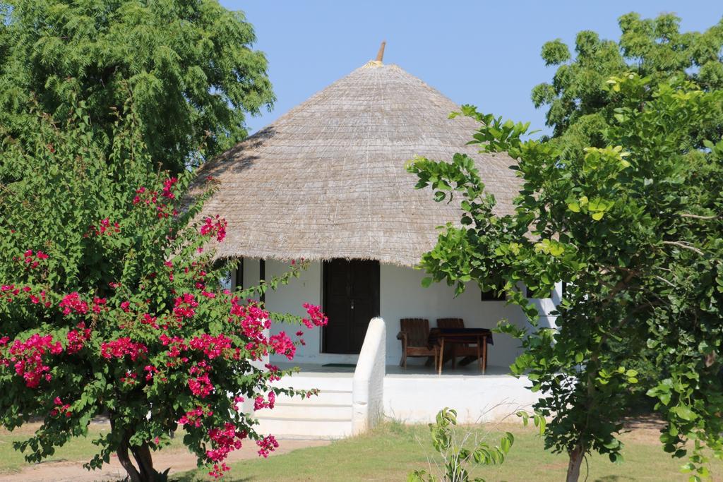 Kutch Safari Lodge Бхудж Экстерьер фото