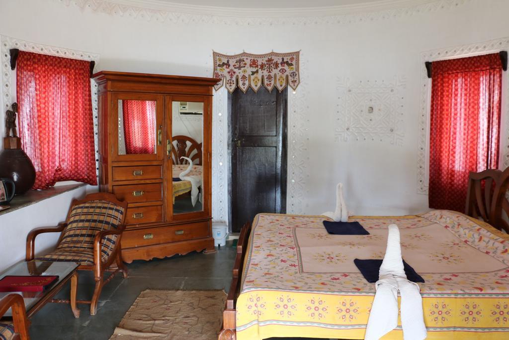 Kutch Safari Lodge Бхудж Экстерьер фото