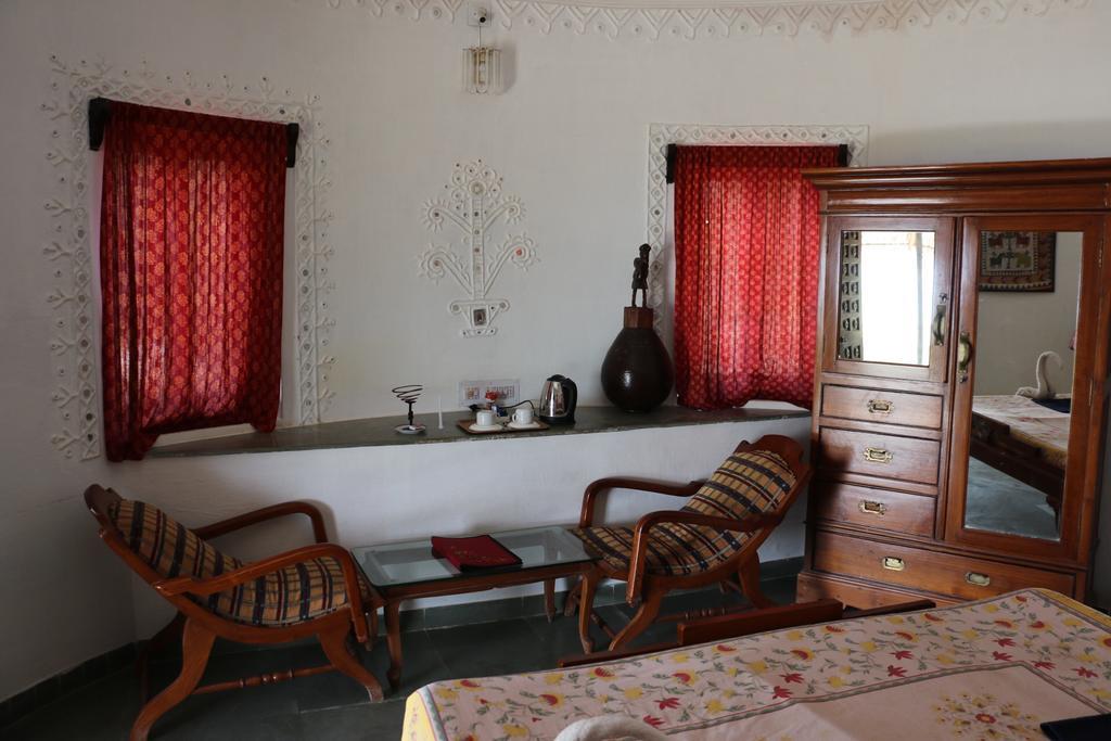 Kutch Safari Lodge Бхудж Экстерьер фото