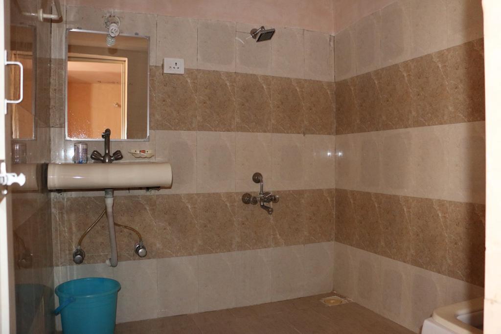 Kutch Safari Lodge Бхудж Экстерьер фото